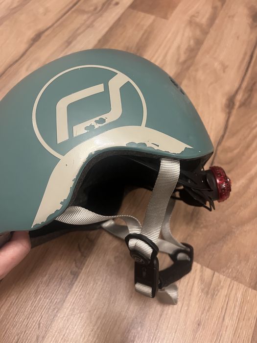 Kask Scoot and Ride XXS-S
