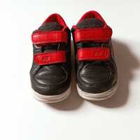 Buty Nike dziecięce na rzepy