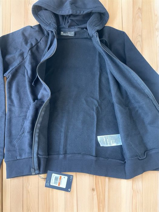 Костюм Under Armour Штаны + Кофта Флис теплый