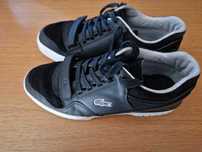 Sapatilhas Lacoste