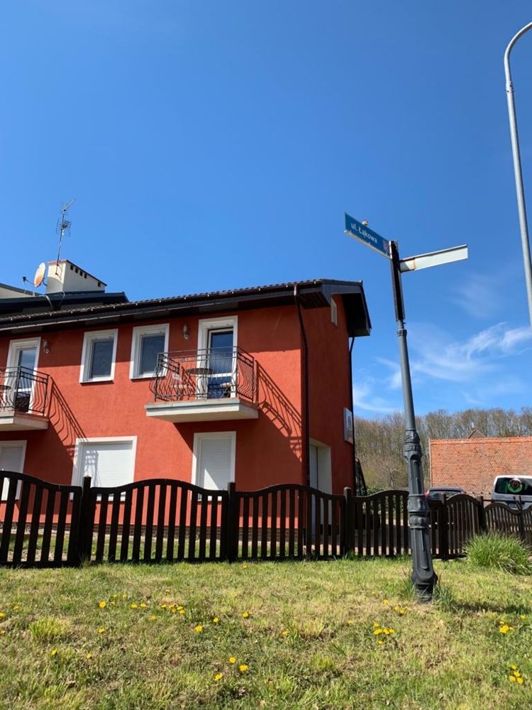 Poszukujemy osoby do sprzątania nad morzem