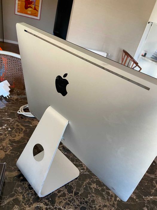 Apple iMac 21,5 inche computer 2011