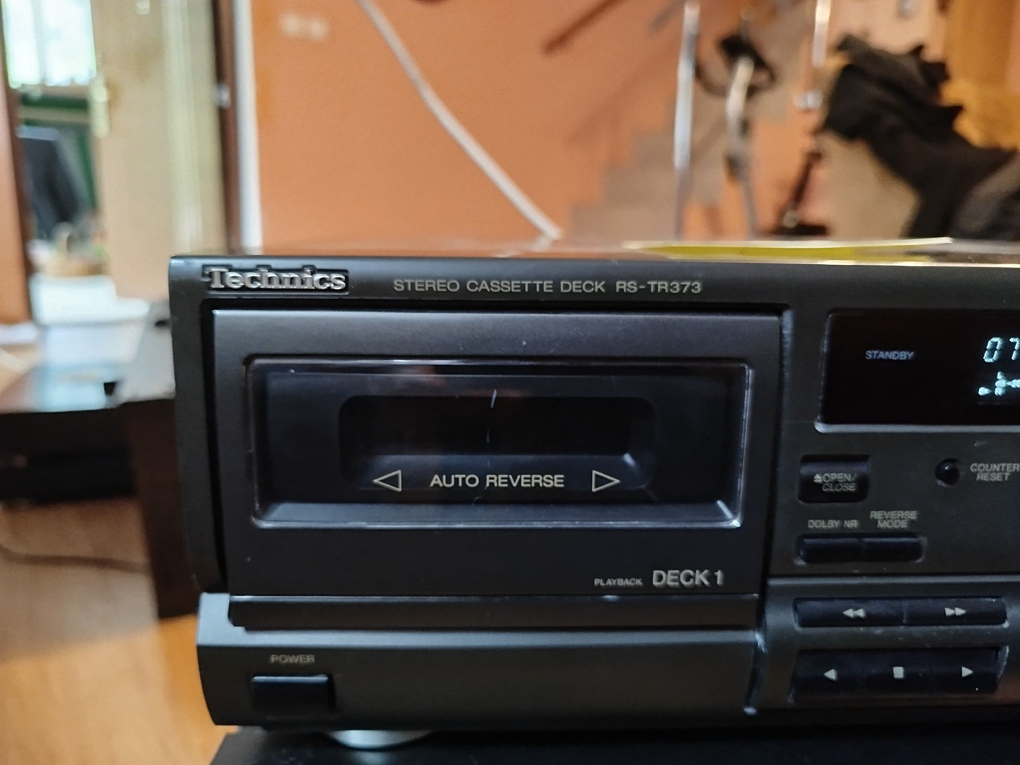 Sprzedam wieżę Technics