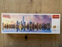 Puzzle Trefl 1000 Panorama