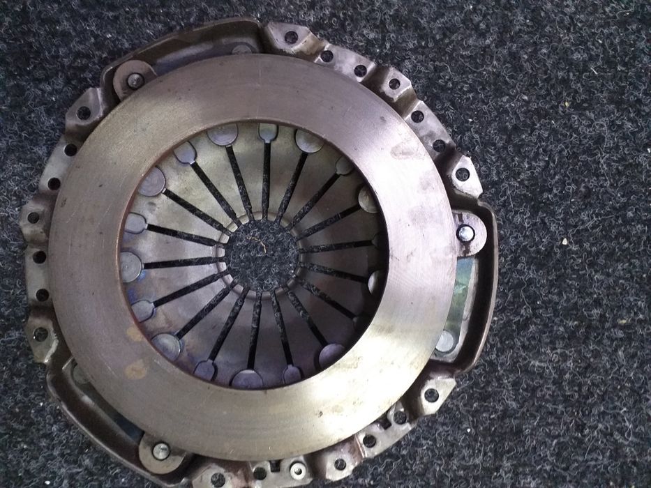 Щеплення нове wag Volkswagen audi skoda seat