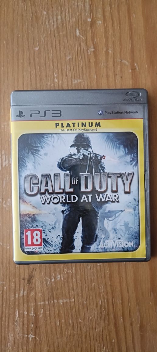 Jogos PS3 usados