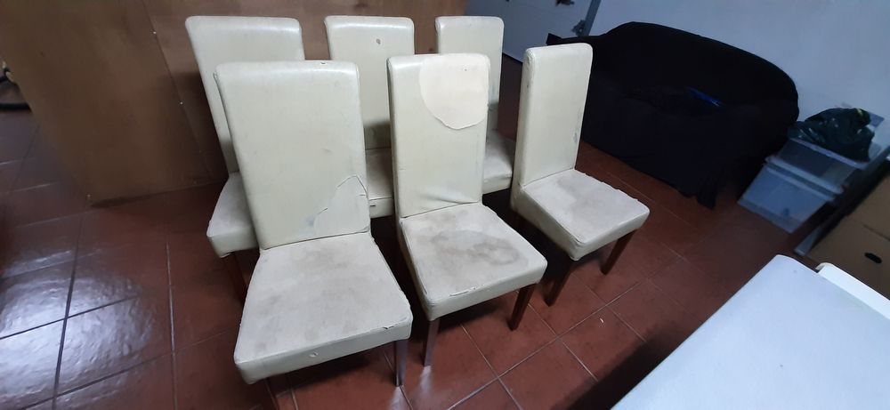 Vende-se mobília de sala