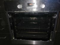 Electrolux EEB 4230 PAX (розбите скло)