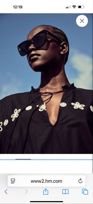 Шикарна Сукня H&M нова!