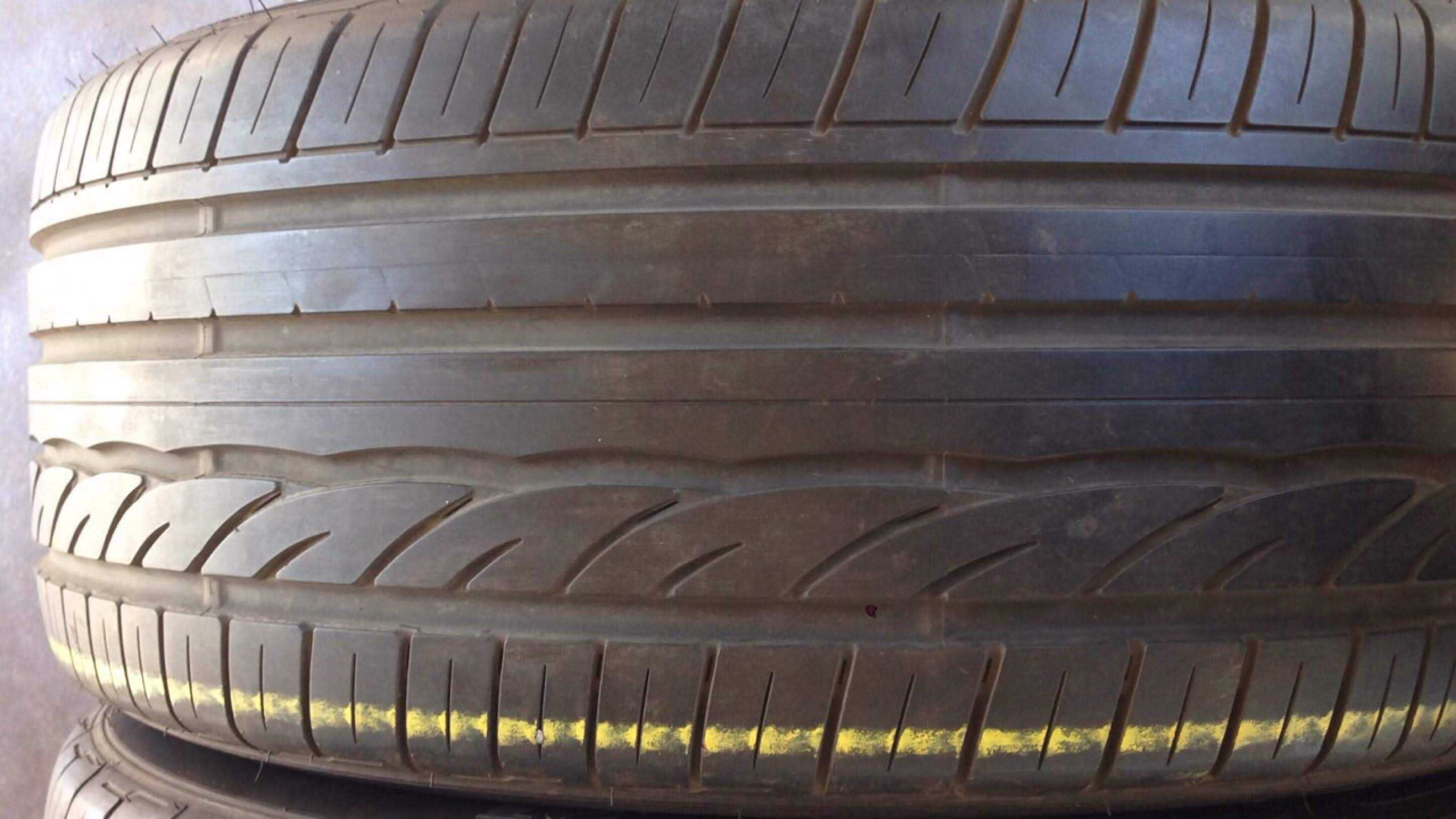 Данлоп 265/45/21 Dunlop SP 01 шинний центр,залиш.95% +інші
