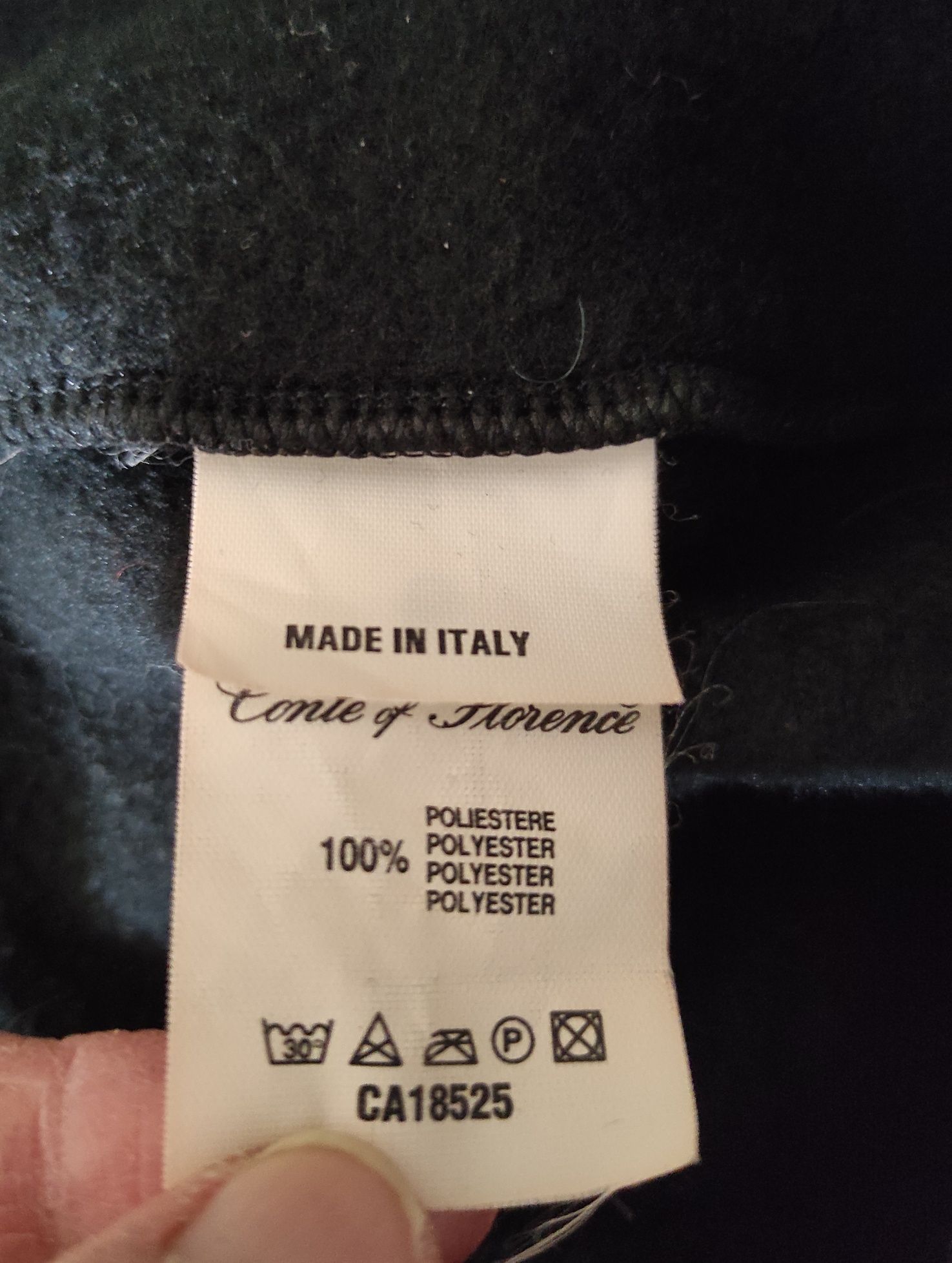 Czapka  Alpina męska Conte Od Florence