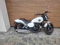 Romet RCR125 Sprzedam