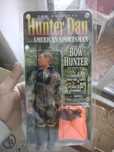 Фигурка Hunter Dan Bow hunter Охотник солдат Кен