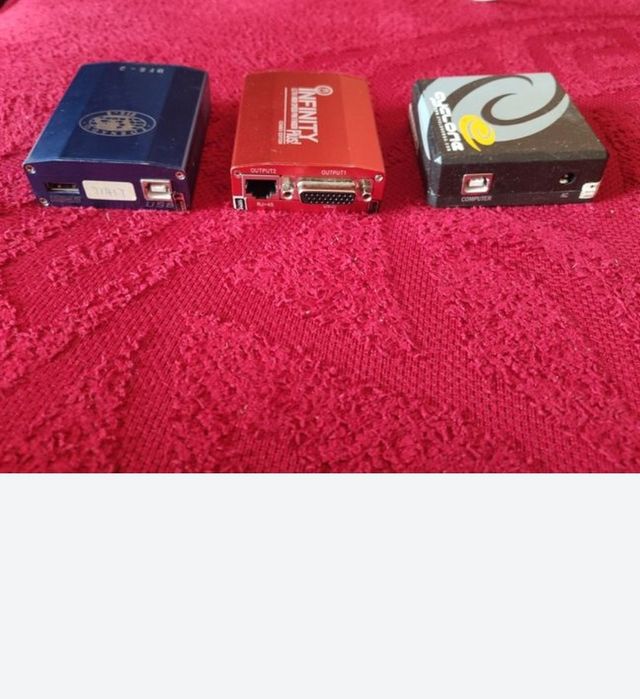 Infinity, ufs3,cyklone box для прошивки телефонів