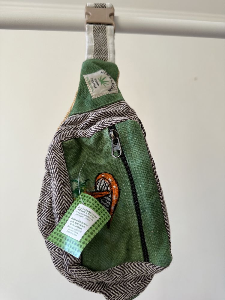Bolsa de cintura
