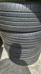 Opony Continental 235 55 R19
