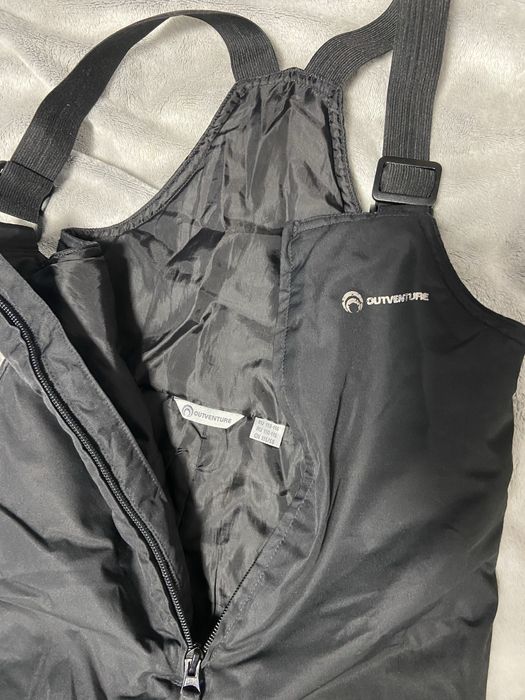Зимові штани комбінезон Outventure