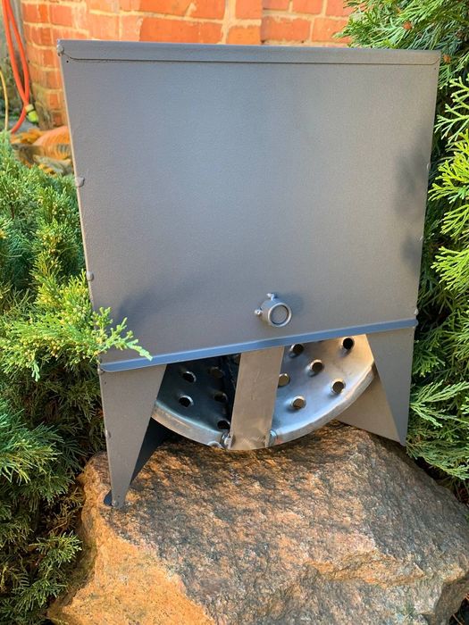 Терка, бурякорізка, корморізка ручна конусна