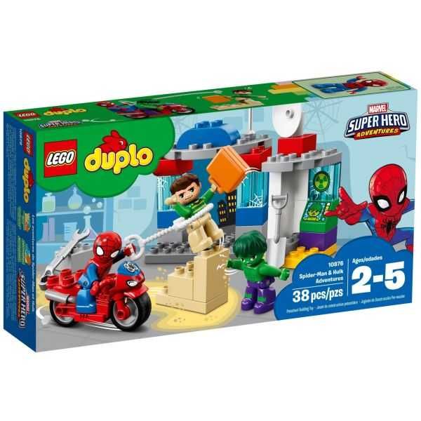 Lego duplo - 250 peças