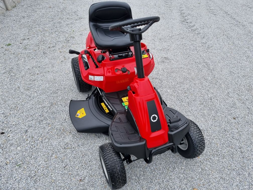 Traktorek Kosiarka Troy Bilt MTD / z Pompą / Stan Nowy 2024r