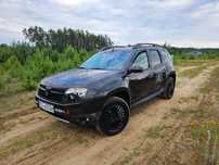 Dacia Duster 1.6 LPG / Polski Salon