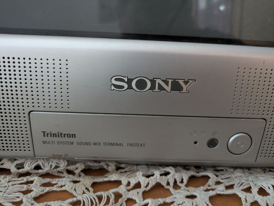 Телевізор Sony KV - BZ21M71