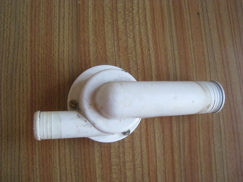 Корпус (Улитка) сливного насоса стиральной машины