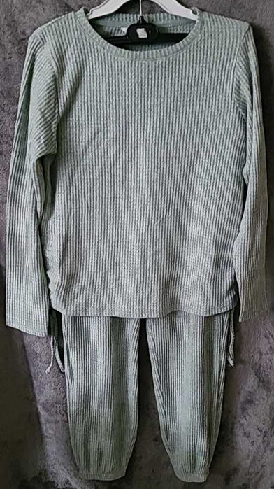 Dres - piżama damska, nowa