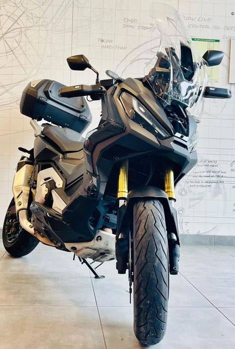Honda X-ADV 750