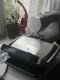 Tefal optigrill elite