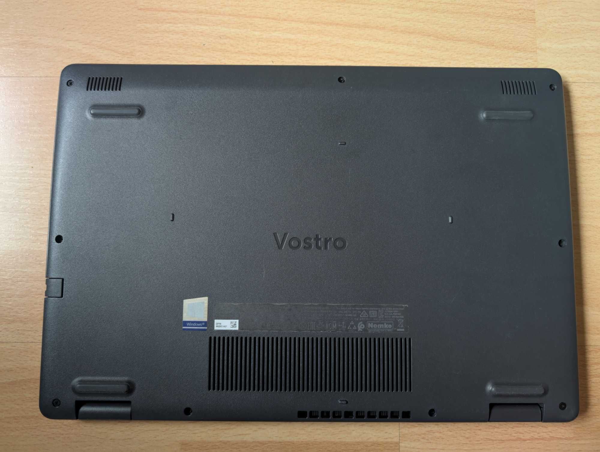 Dell Vostro 3500 | i5 11gen | 16GB RAM | SSD 480GB | Full HD | W11 Pro