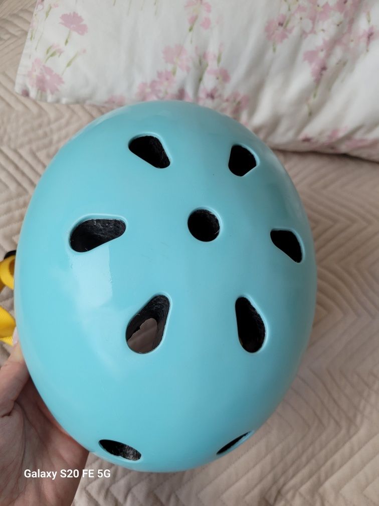 Kask Scoot and ride