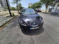 Seat Leon 1.6 TDI Ecomotive