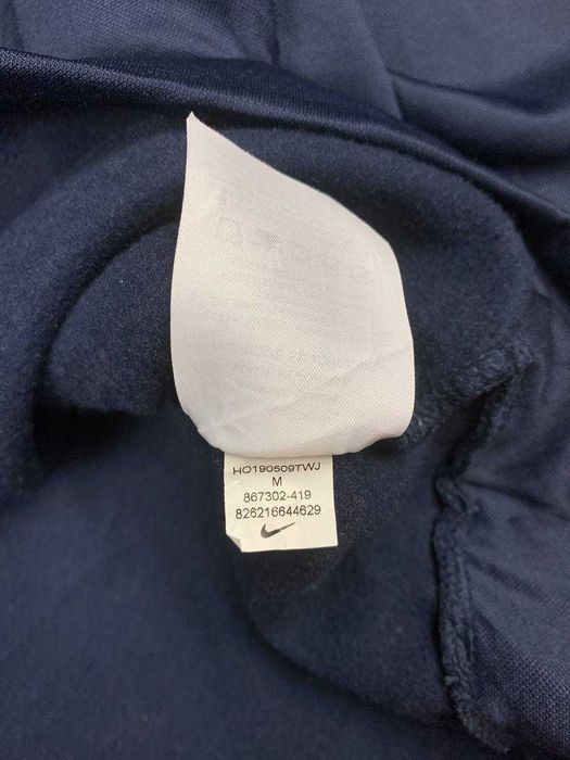 Худі Nike Dri-Fit Оригінал. Розмір M