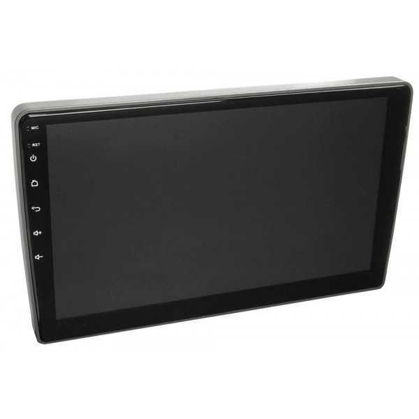 Штатна магнітола Nissan X-Trail T30 T31 T32 Android 14 CarPlay GPS