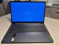 IdeaPad Slim 3 15IAH8 i5/8GB RAM/ 512GB SSD, jak nowy (użyty 3 razy)
