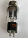 5Z3 RCA Legenda lampa prostownicza NOS, lata 70te
