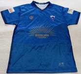 camisola Clube Hoquei dos Carvalos tamanho M