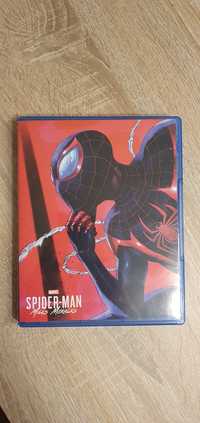 Gra Spider-man Miles Morales