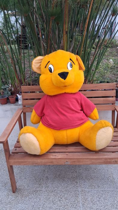 Peluche  de criança
