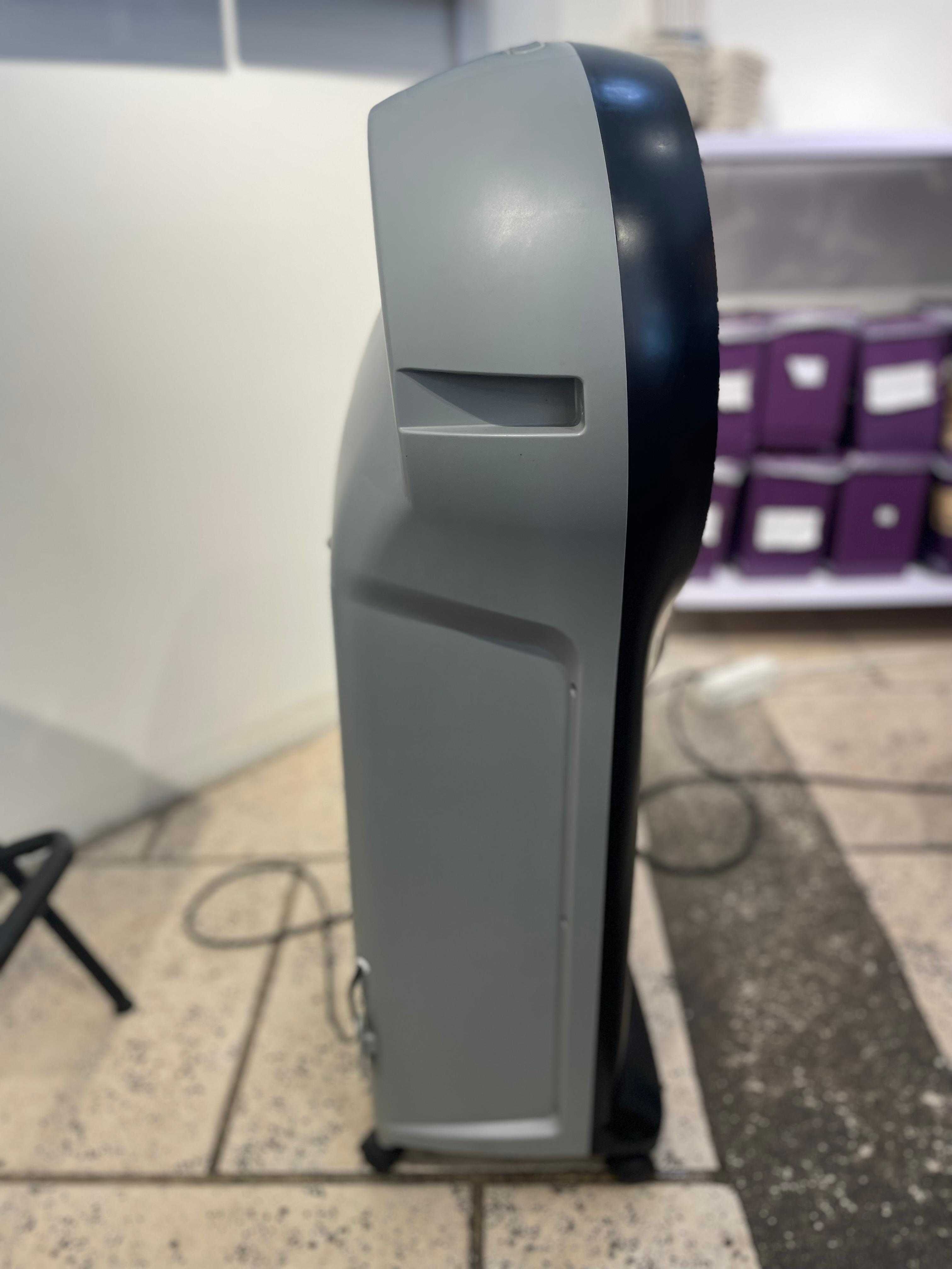 Refrigerador de ar / Ventoinha