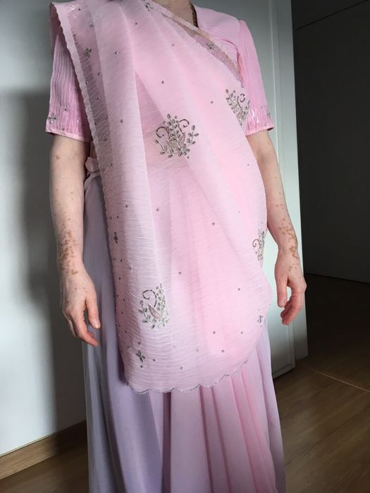 Sari - traje indiano