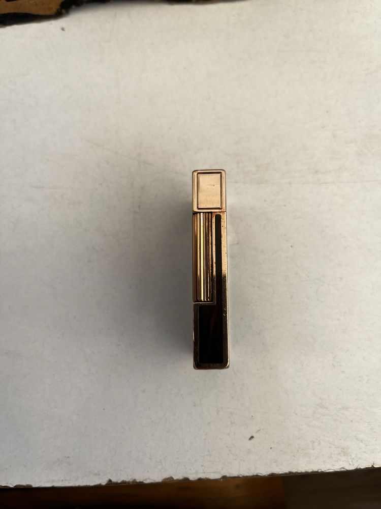 Isqueiros dupont coleção