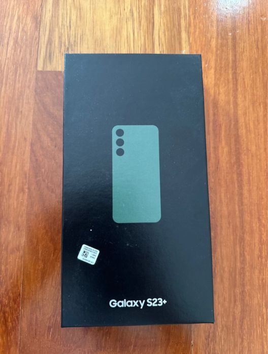 Samsung S23 Plus