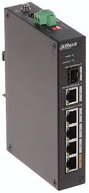 switch dahua pfs3106-4et-60-v2