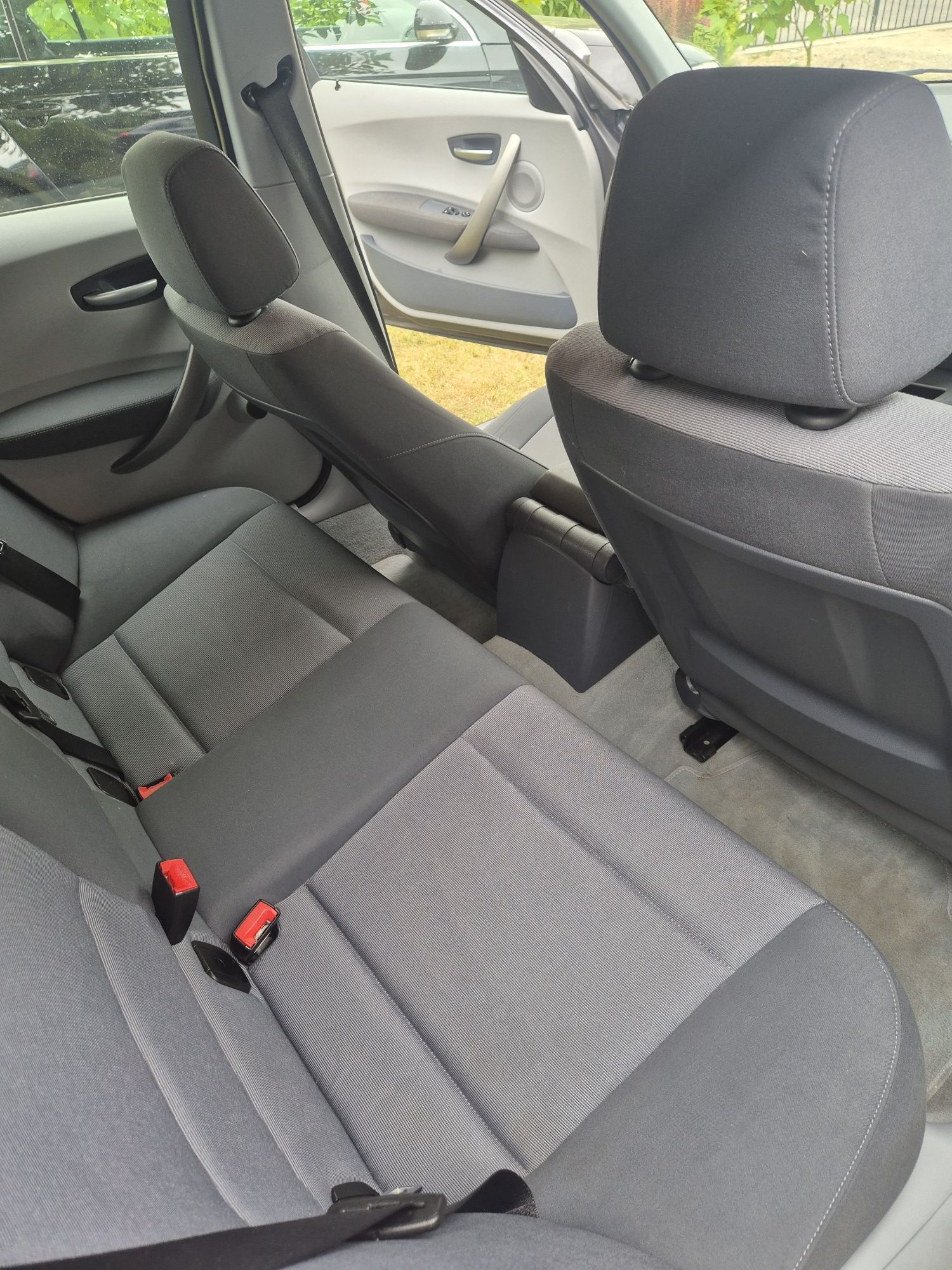Sprzedan Bmw116i