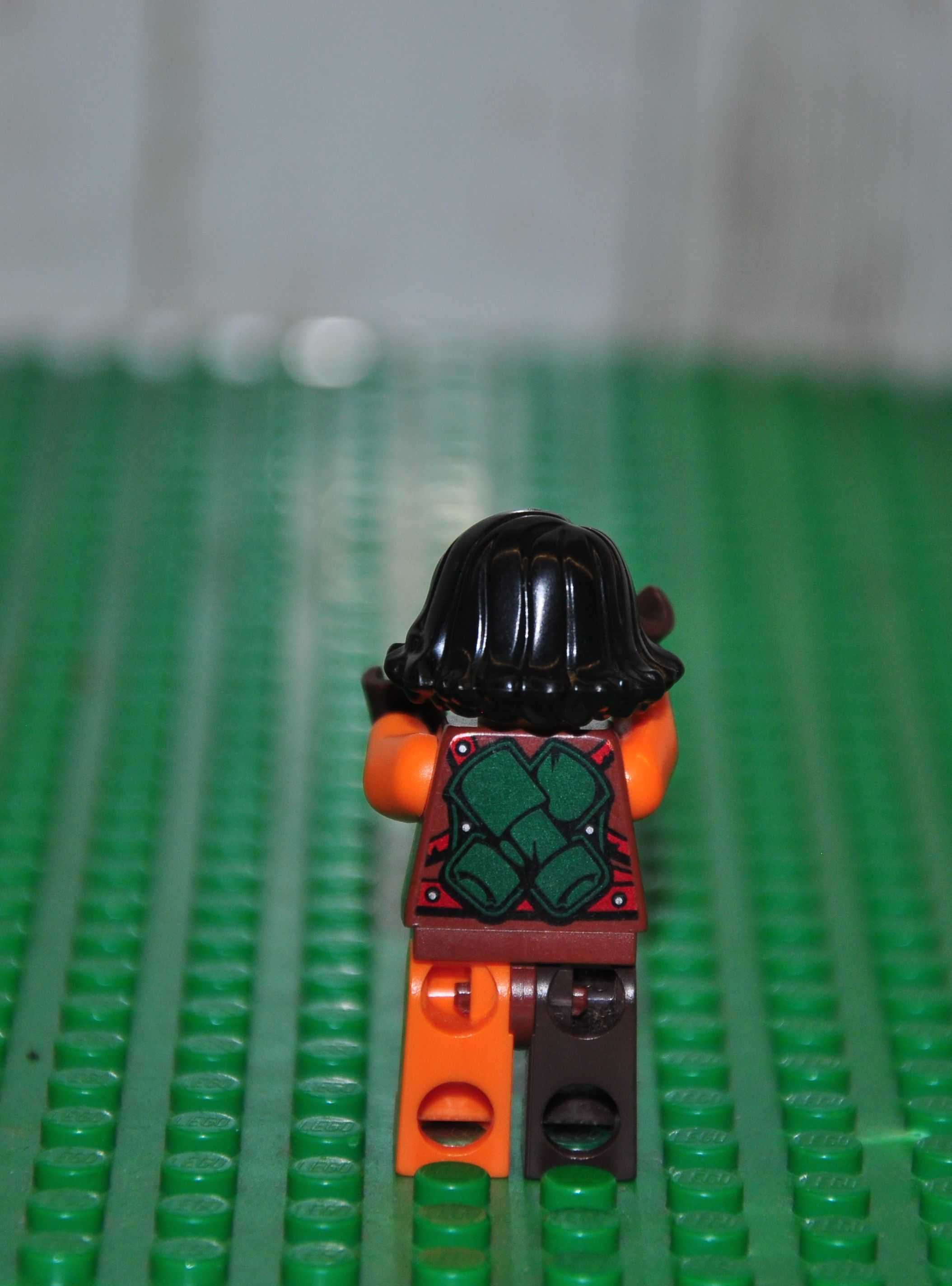 F0516. Figurka LEGO Ninjago - njo211 Cyren