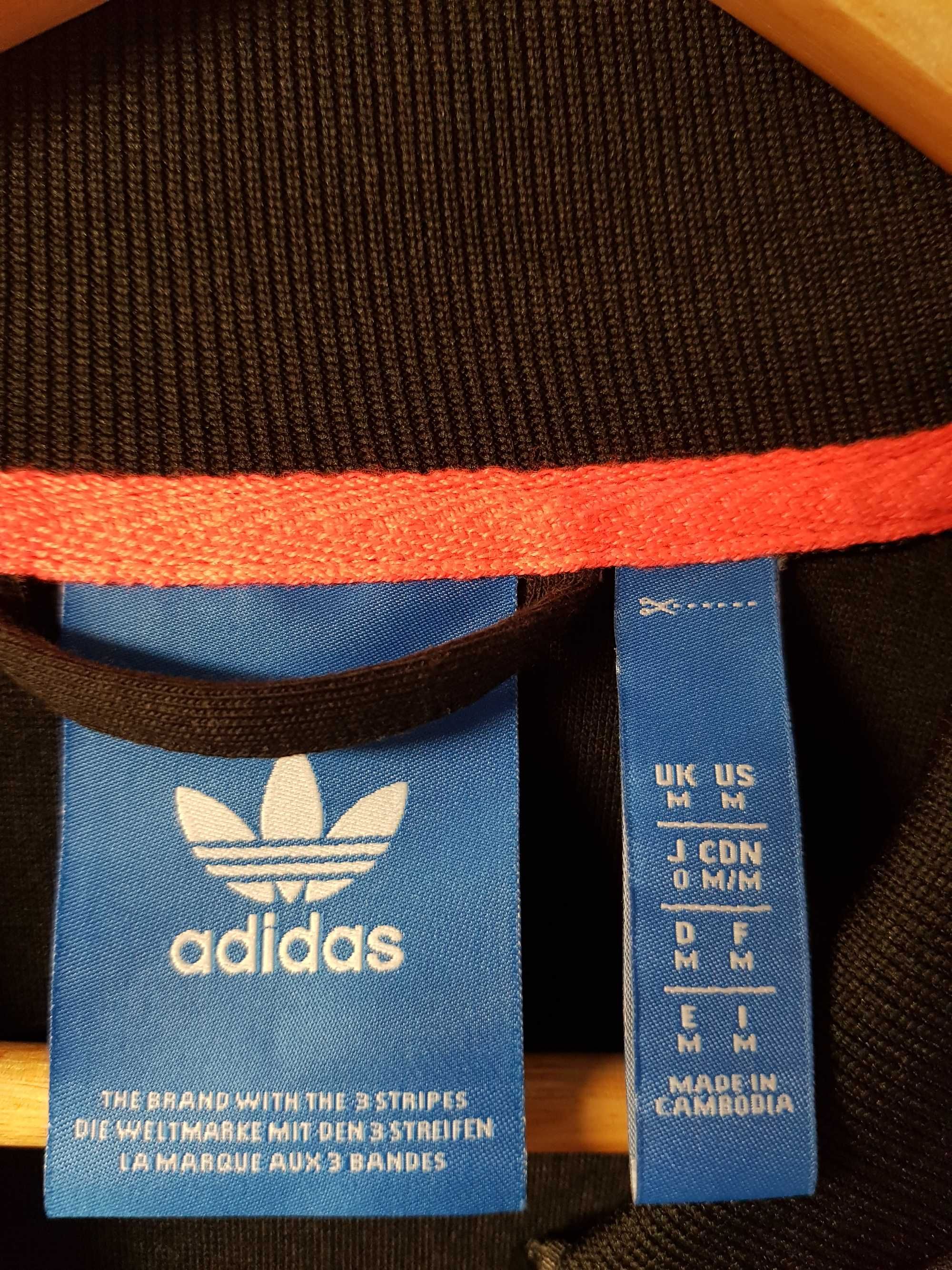 Oryginalna bluza ADIDAS