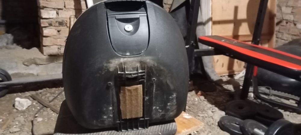 Кофри lifan kpt-200 можливо і на інші