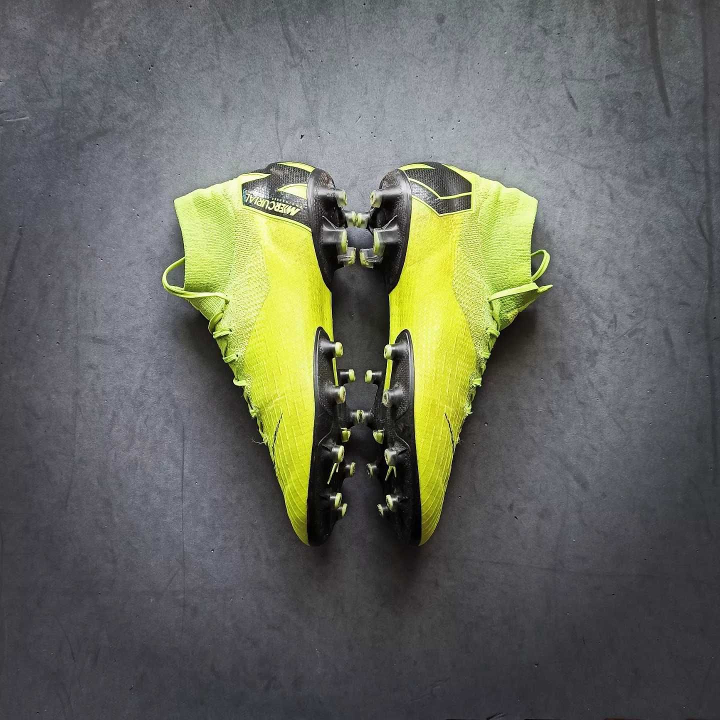 Korki Nike Mercurial Superfly VI Elite AG 42